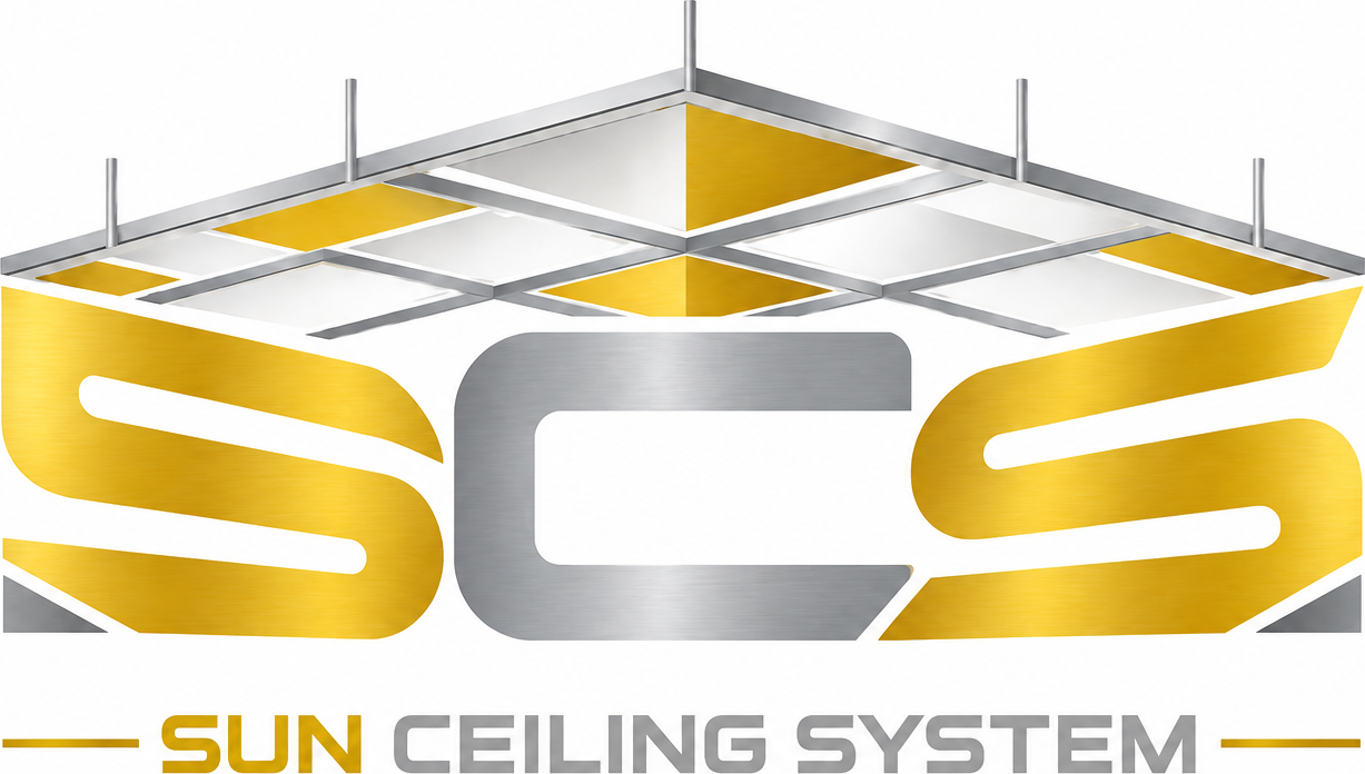 SUN CEILING SYSTEM