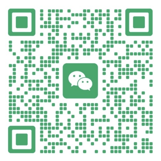 WeChat QR code